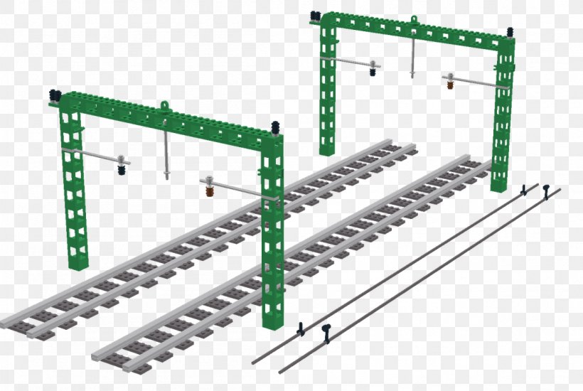 Lego Trains Overhead Line Rail Transport, PNG, 1152x773px, Train, Computer Hardware, Drawing, Hardware Accessory, High Voltage Download Free