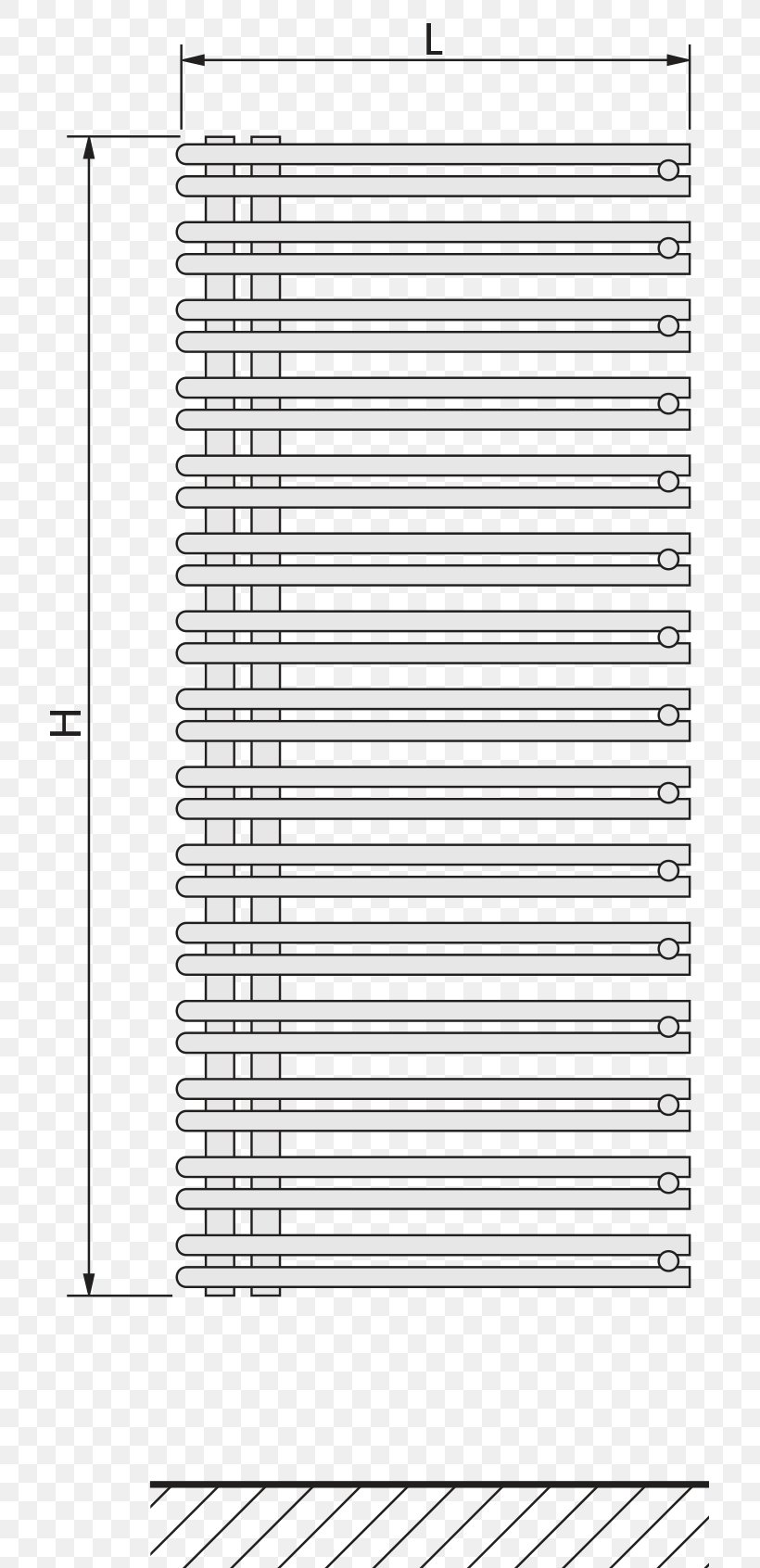 Paper Drawing Line Point Angle, PNG, 712x1692px, Paper, Area, Black And White, Diagram, Drawing Download Free