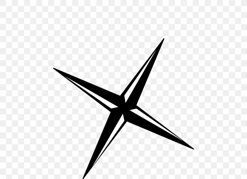 Points Of The Compass Cardinal Direction Clip Art, PNG, 468x595px, Compass, Art, Black, Black And White, Cardinal Direction Download Free