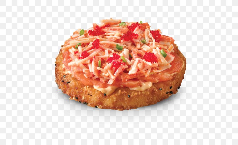 Poke Sushi Pizza Sushi Pizza Hors D'oeuvre, PNG, 500x500px, Poke, Appetizer, Bruschetta, Cuisine Of Hawaii, Dish Download Free
