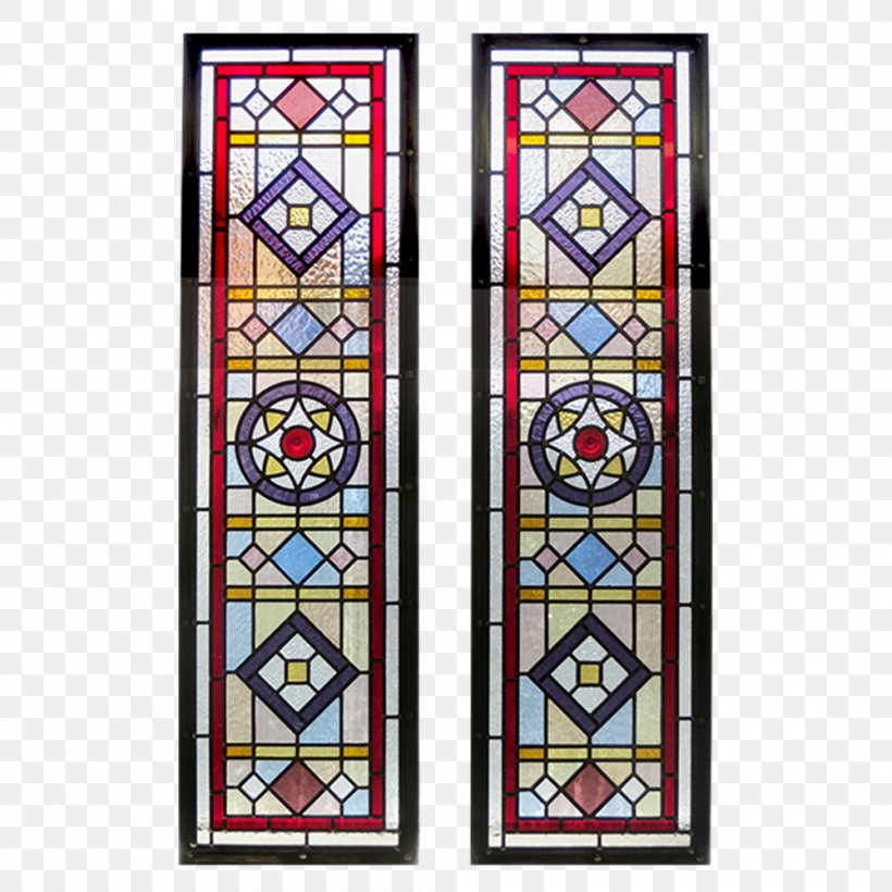 Stained Glass Window Door, PNG, 1000x1000px, Stained Glass, Area, Bathroom, Door, Furniture Download Free