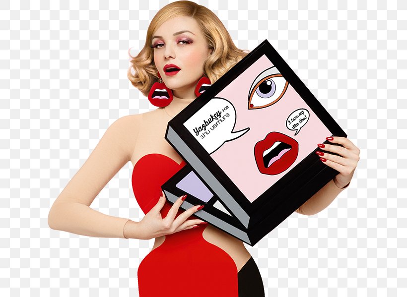 Benefit Cosmetics Beauty Fashion Eye Shadow, PNG, 632x599px, Watercolor, Cartoon, Flower, Frame, Heart Download Free