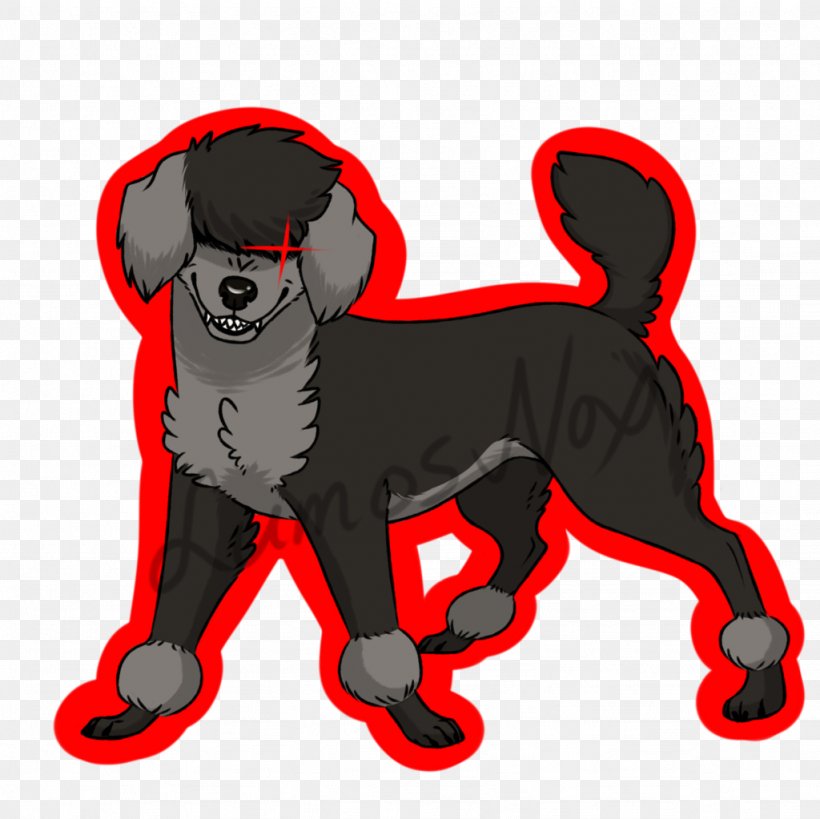 Dog Breed Puppy Leash, PNG, 1024x1023px, Dog Breed, Black, Breed, Carnivoran, Character Download Free