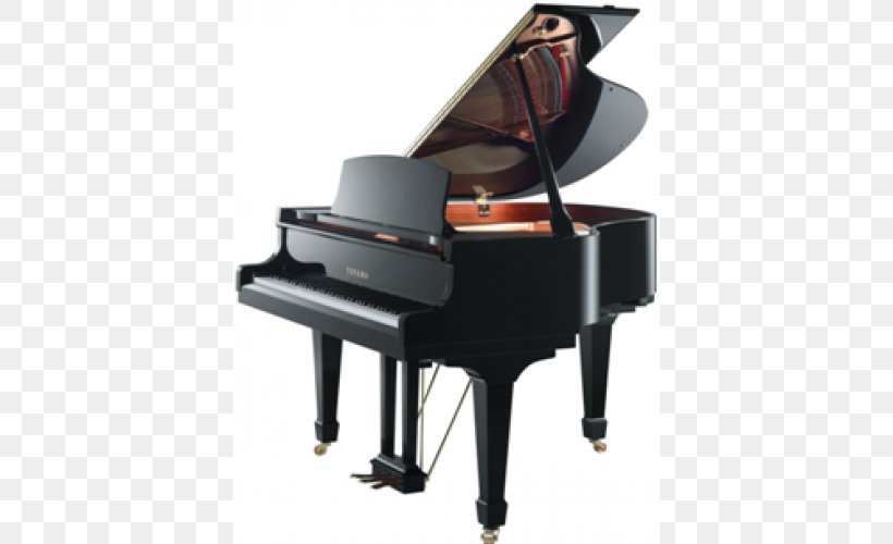 Grand Piano Kawai Musical Instruments Steinway & Sons Yamaha Corporation, PNG, 500x500px, Piano, Action, Digital Piano, Electric Piano, Electronic Instrument Download Free