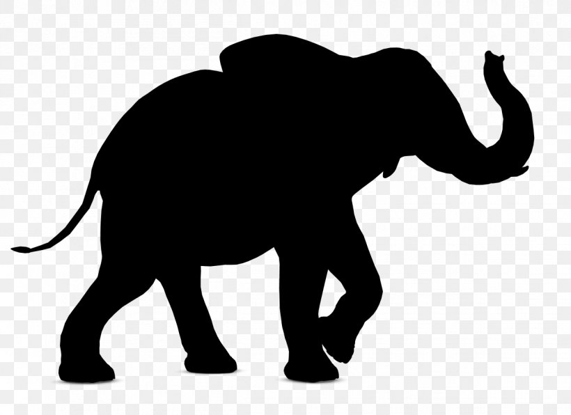 Illustration Indian Elephant Image Silhouette, PNG, 1209x880px, Indian Elephant, Advertising, African Elephant, Animal, Animal Figure Download Free