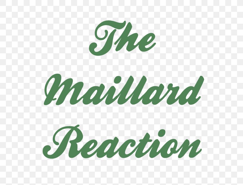 Logo Brand Maillard Reaction Font Chemical Reaction, PNG, 625x625px, Logo, Area, Brand, Chemical Reaction, Green Download Free