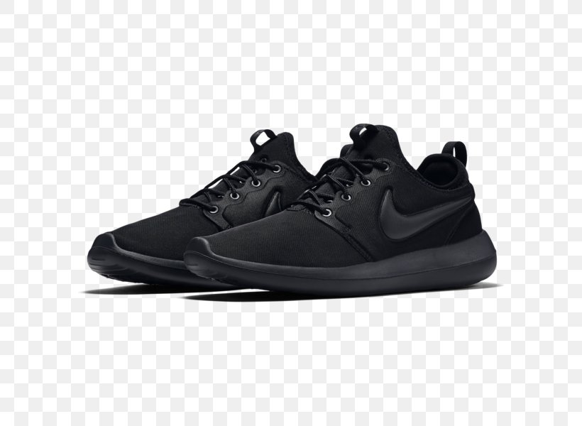 Nike Air Max Shoe Sneakers Running, PNG, 600x600px, Nike, Air Jordan, Athletic Shoe, Basketball Shoe, Black Download Free