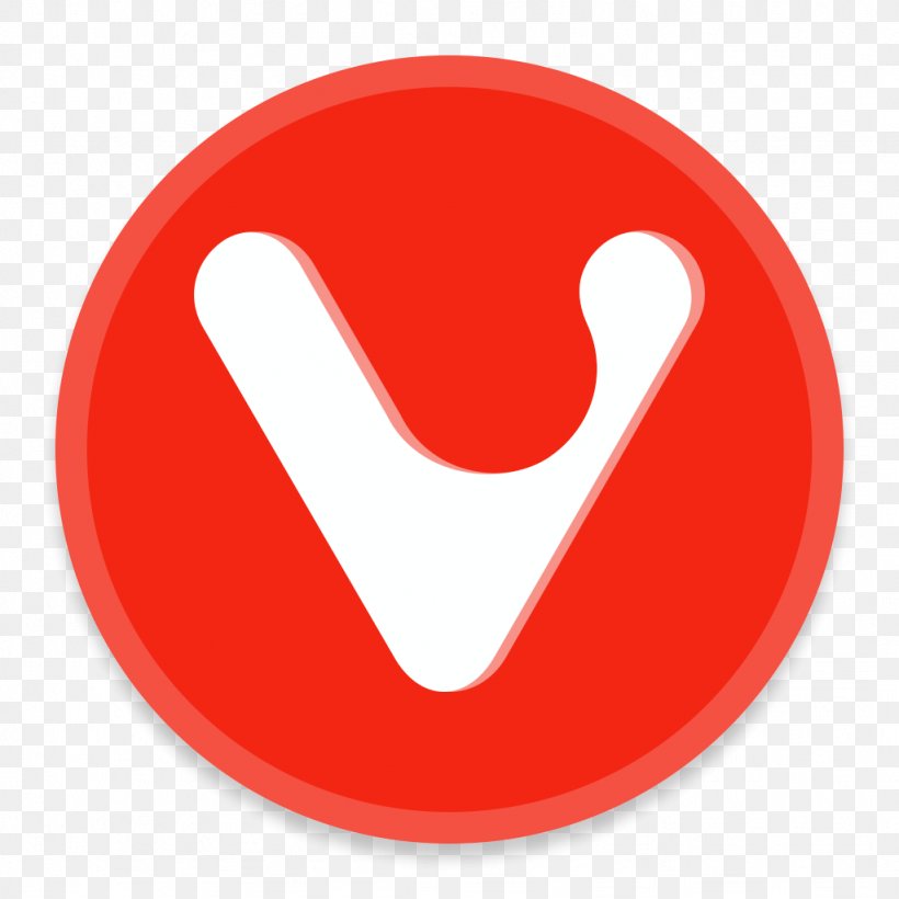 Vivaldi Web Browser Opera, PNG, 1024x1024px, Vivaldi, Brand, Computer Software, Internet Explorer, Javafx Download Free