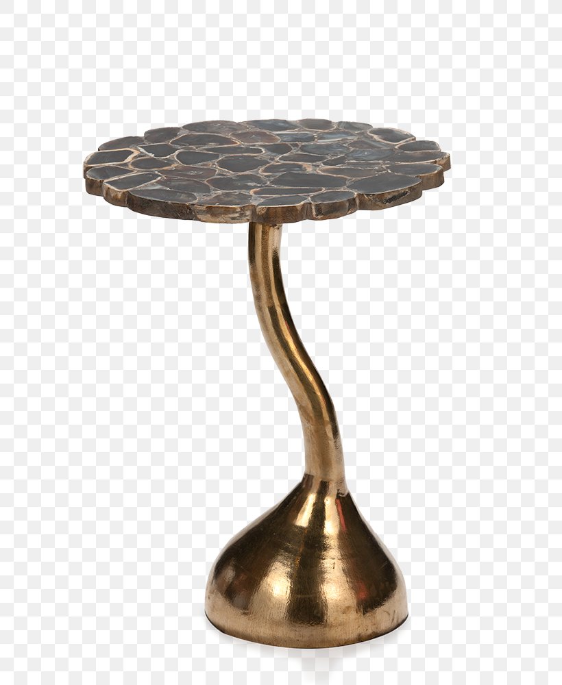 Bedside Tables Coffee Tables Furniture Agate, PNG, 685x1000px, Bedside Tables, Agate, Amethyst, Brass, Coffee Tables Download Free