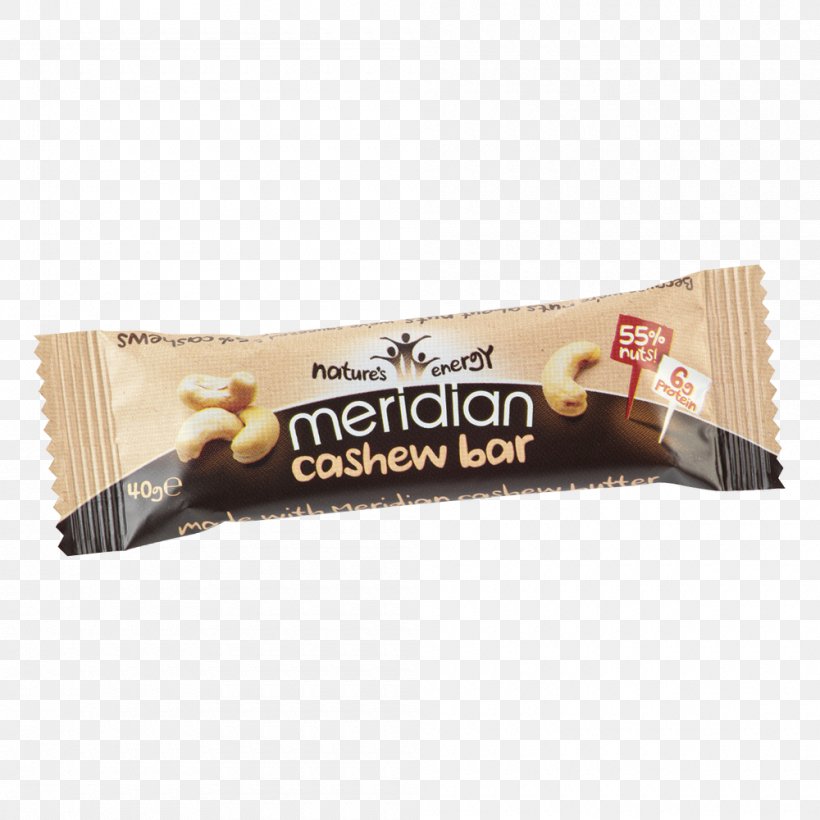 Cashew Chocolate Bar Peanut Meridian Bar, PNG, 1000x1000px, Cashew, Almond, Almond Butter, Bar, Cashew Butter Download Free