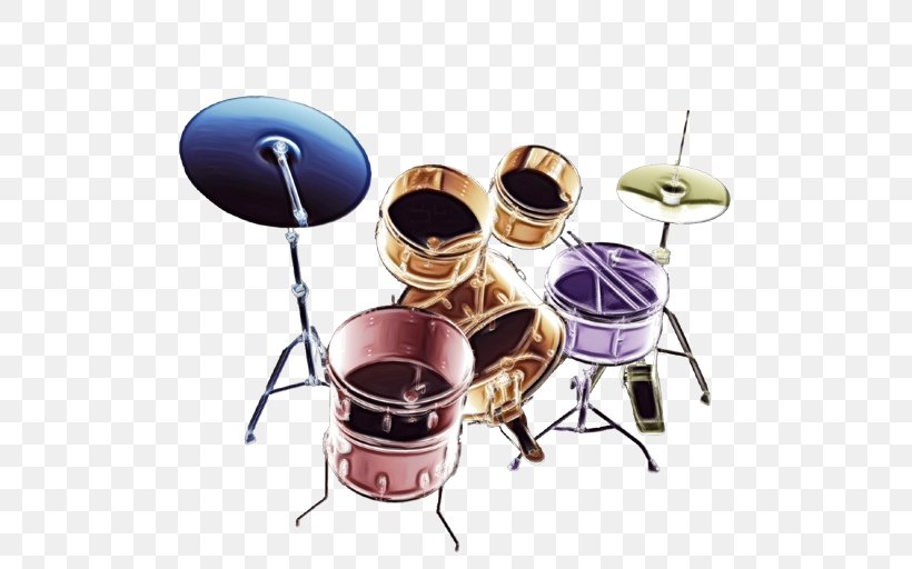 Drum Kits Timbales Tom-Toms Drum Heads Repinique, PNG, 512x512px, Drum Kits, Bass Drums, Bass Guitar, Cymbal, Drum Download Free