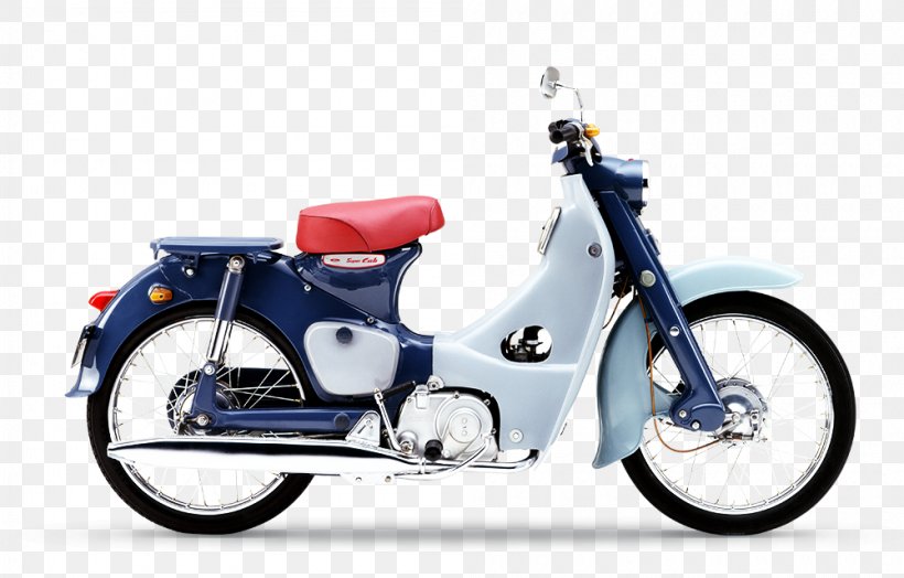 Honda Motor Company Piper PA-18 Super Cub Car Honda Super Cub, PNG, 1000x640px, Honda Motor Company, Aircraft, Automotive Design, Bicycle Accessory, Car Download Free