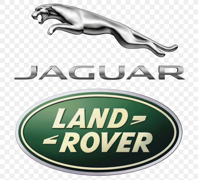 Jaguar Land Rover Jaguar Cars Range Rover Evoque, PNG, 748x746px, Jaguar Land Rover, Brand, Car, Emblem, Jaguar Cars Download Free