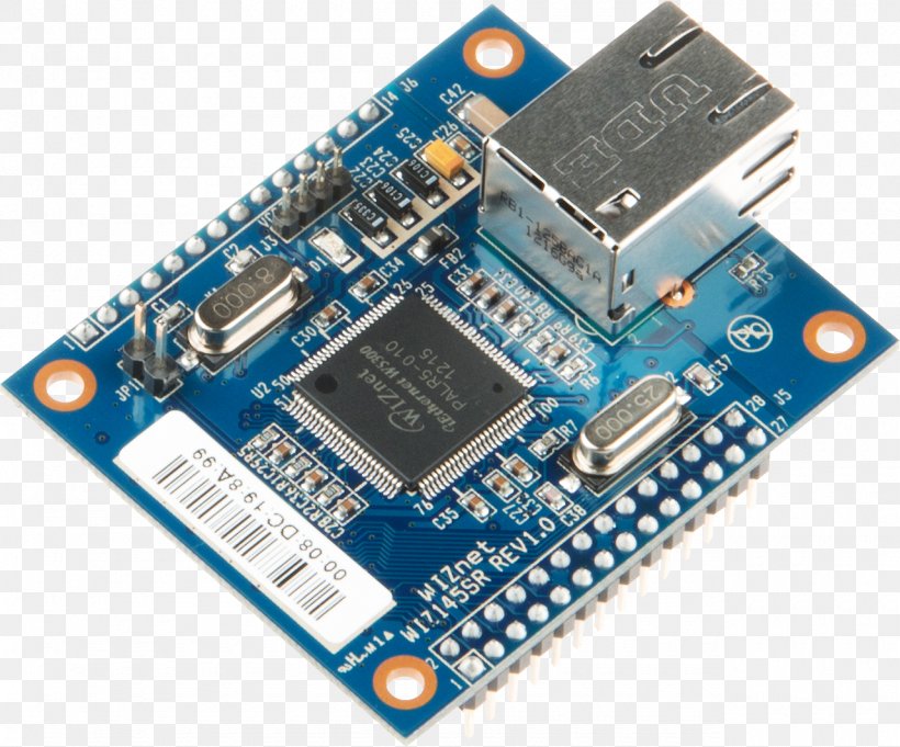 Microcontroller Transistor Electronic Component TV Tuner Cards & Adapters Computer Hardware, PNG, 1280x1064px, Microcontroller, Capacitor, Circuit Component, Computer Accessory, Computer Component Download Free