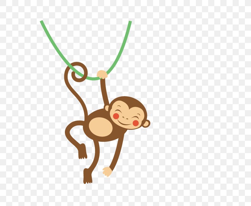 Monkey Cuteness Illustration, PNG, 769x673px, Monkey, Cartoon, Cuteness, Humour, Mammal Download Free