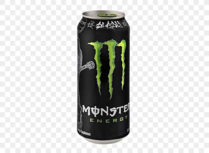 Monster Energy Sports & Energy Drinks Fizzy Drinks, PNG, 600x600px, Monster Energy, Beverage Can, Caffeine, Calorie, Drink Download Free