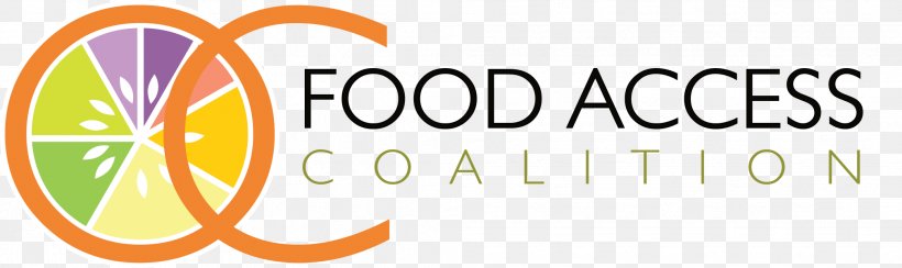 Orange County Food Access Coalition Food Policy Organization Nutrition, PNG, 2019x602px, Food, Area, Avocado, Brand, Child And Adult Care Food Program Download Free