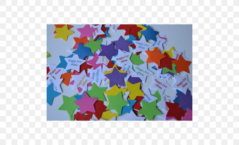 Paper Confetti Wedding Party Table, PNG, 500x500px, Paper, Birthday, Confetti, Leaf, Love Download Free