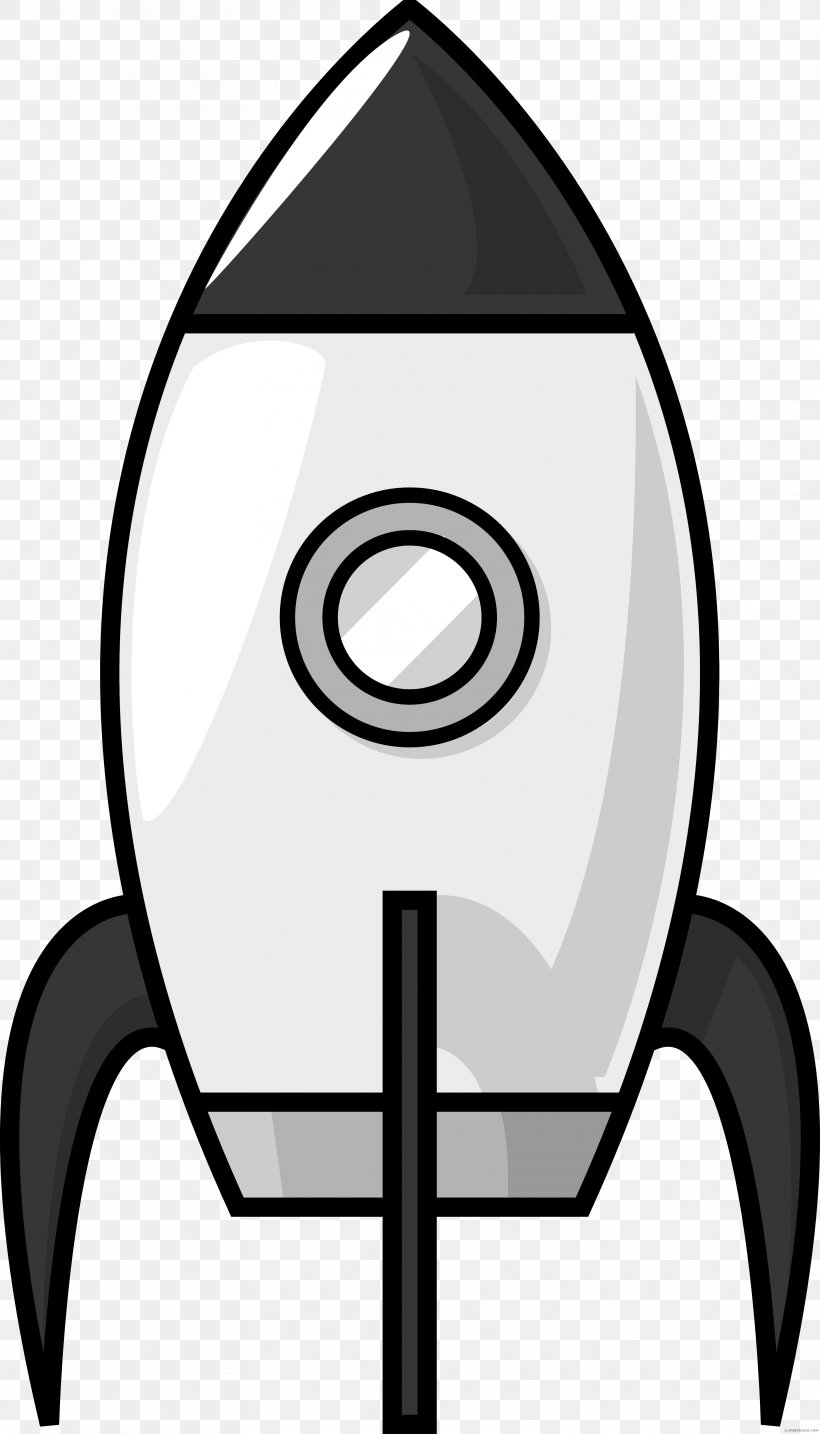 Vector Graphics Rocket Cartoon Clip Art Image, PNG, 3333x5829px, Rocket, Animated Cartoon, Artwork, Black And White, Cartoon Download Free