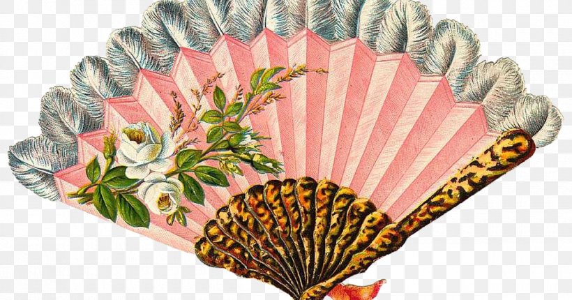 Victorian Era Hand Fan Bokmärke, PNG, 1200x630px, Victorian Era, Decorative Fan, Drawing, Ephemera, Fan Download Free