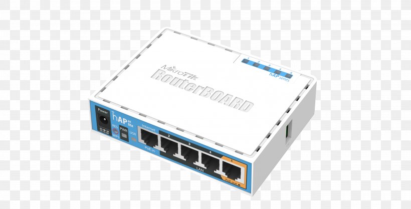 Wireless Access Points MikroTik RouterBOARD HAP-Lite RB941-2nD Wireless Router, PNG, 3600x1834px, Wireless Access Points, Electronic Device, Electronics, Electronics Accessory, Ethernet Download Free