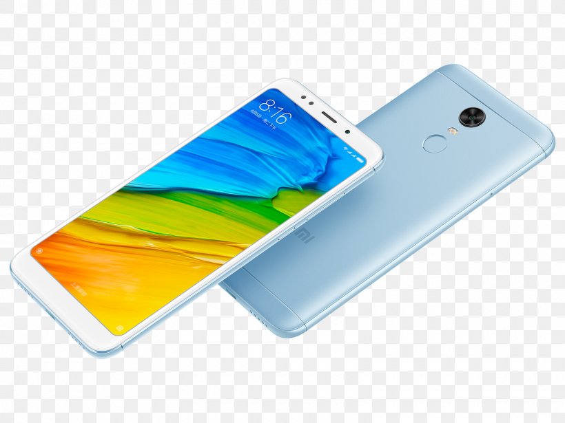 Xiaomi Redmi Note 5 Pro Redmi 5 Xiaomi Mi 5, PNG, 1600x1200px, Redmi Note 5, Android, Communication Device, Electronic Device, Gadget Download Free