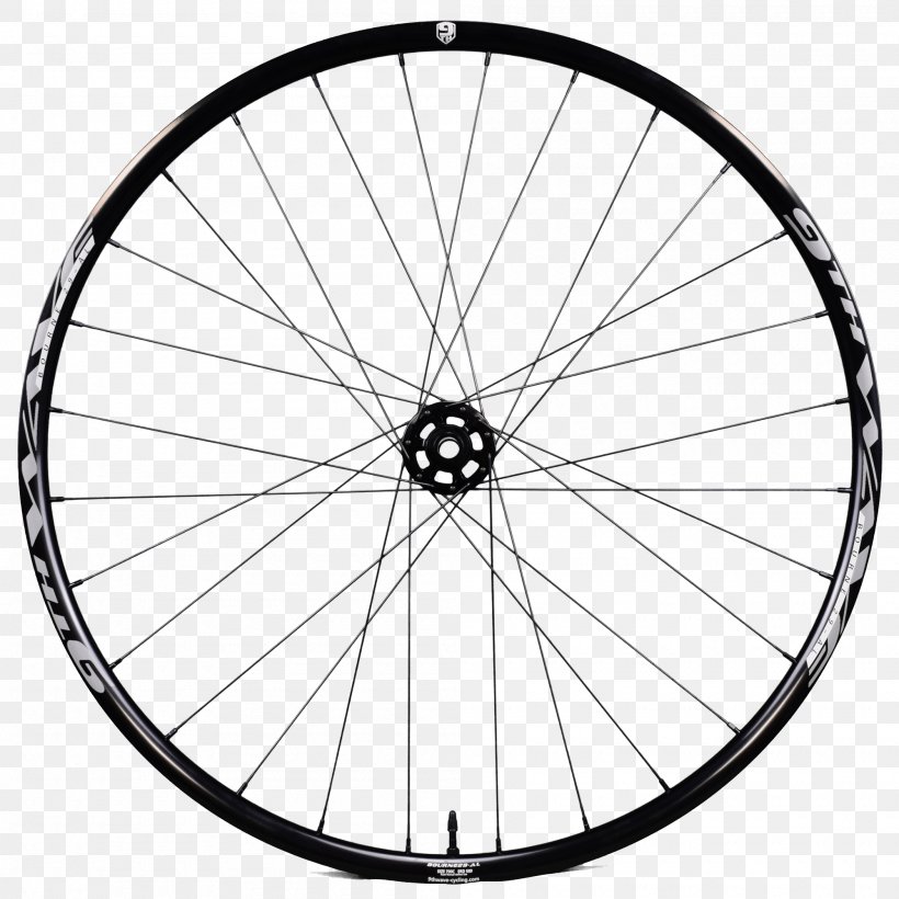 Bicycle Wheels Mountain Bike Wheelset, PNG, 2000x2000px, Bicycle, Area, Bicycle Drivetrain Part, Bicycle Frame, Bicycle Part Download Free