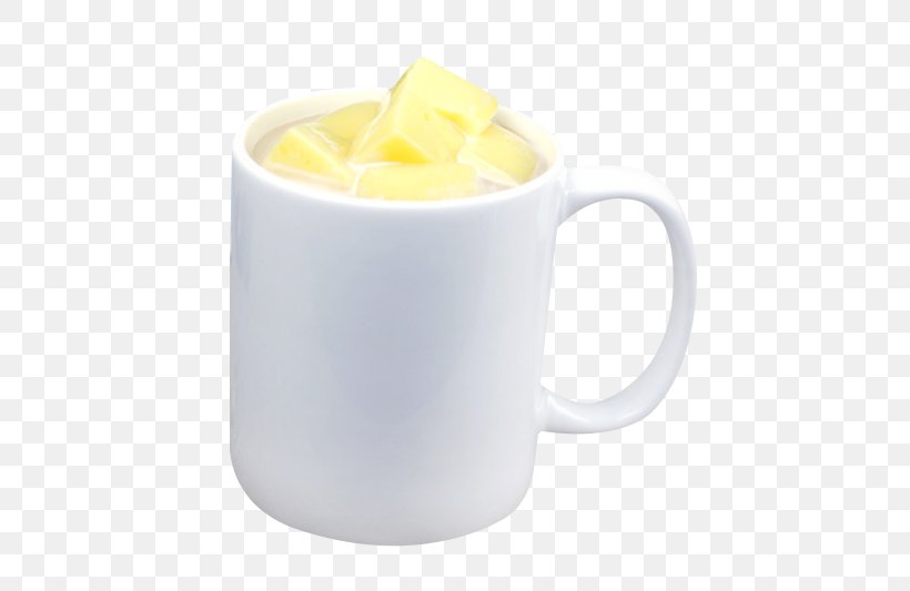 Coffee Cup Mug Yellow Food, PNG, 540x533px, Coffee Cup, Cup, Drinkware, Flavor, Food Download Free