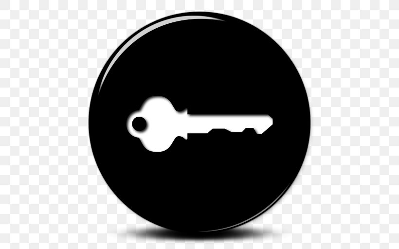 Button Lock Key, PNG, 512x512px, Button, Authentication, Black And White, Computer Security, Information Download Free