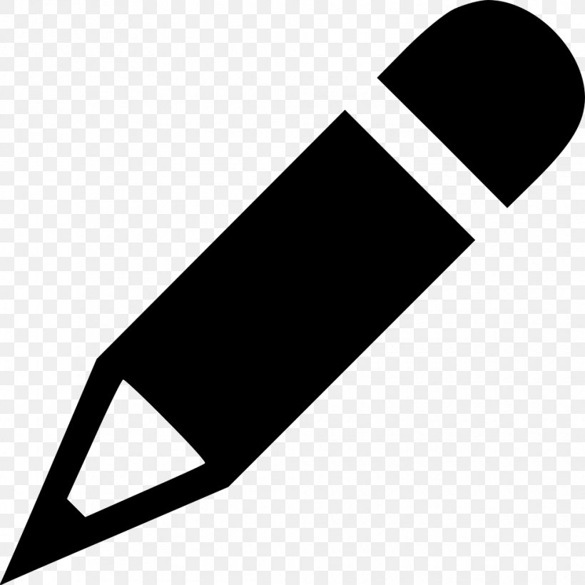 Drawing Pencil, PNG, 980x980px, Drawing, Black, Black And White, Editing, Icon Design Download Free