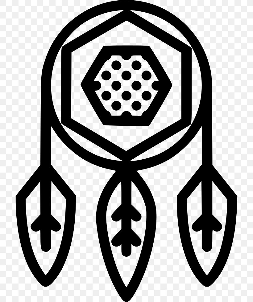 Dreamcatcher, PNG, 720x980px, Dreamcatcher, Black And White, Symbol, Symmetry Download Free