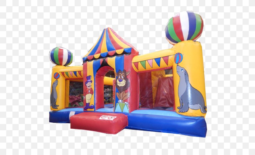 Inflatable Bouncers Loir-et-Cher Playground, PNG, 520x500px, Inflatable, Amusement Park, Castle, Cher, Child Download Free
