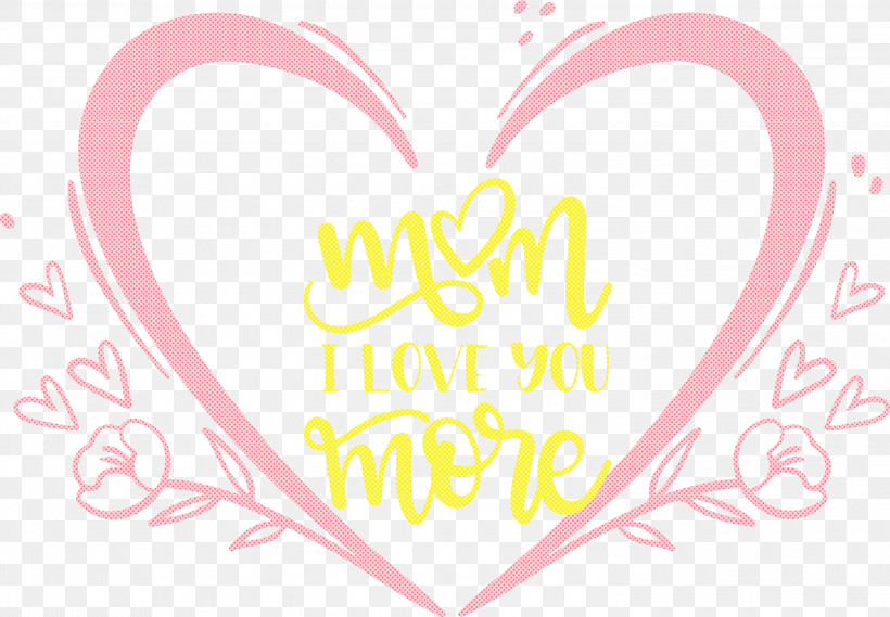 Mothers Day Happy Mothers Day, PNG, 3000x2082px, Mothers Day, Geometry, Happy Mothers Day, Heart, Line Download Free