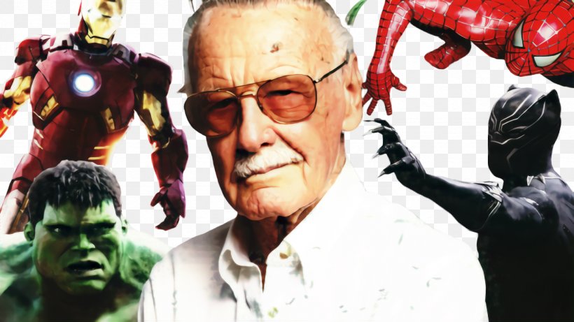 Stan Lee Superhero Action & Toy Figures Glasses, PNG, 1333x750px, Stan Lee, Action Toy Figures, Fictional Character, Glasses, Hero Download Free