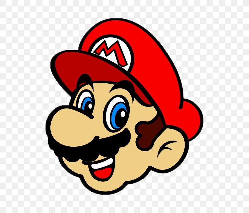Super Mario Bros. Luigi Super Mario 64, PNG, 700x700px, Super Mario Bros, Area, Artwork, Bowser, Fictional Character Download Free