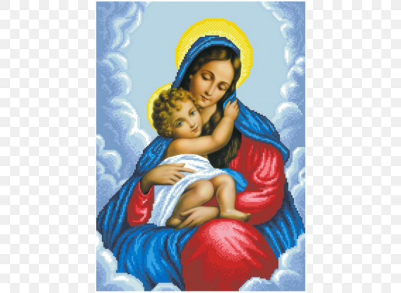 Child Jesus Madonna Veneration Of Mary In The Catholic Church Rosary, PNG, 600x600px, Child Jesus, Angel, Art, Child, Fictional Character Download Free