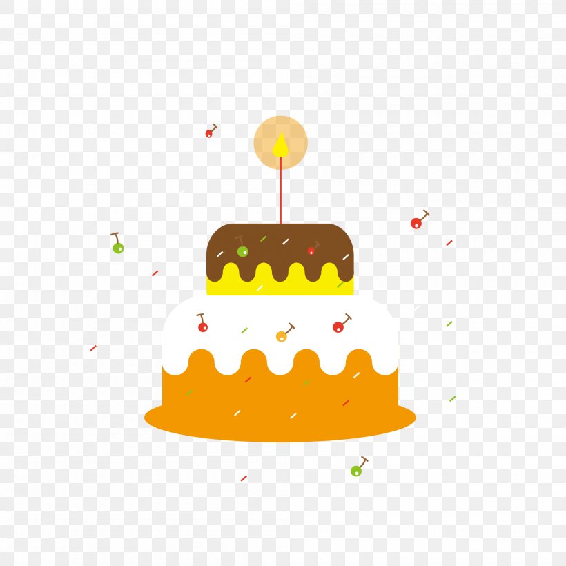 Clip Art Illustration Logo Product Design, PNG, 2000x2000px, Logo, Cake, Cakem, Computer, Food Download Free