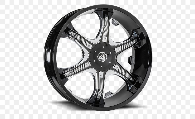 Diablo Custom Wheel Car Tire, PNG, 500x500px, Diablo, Alloy Wheel, Allterrain Vehicle, Auto Part, Automotive Tire Download Free