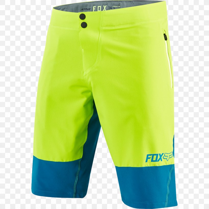 Hoodie Fox Racing Shorts Clothing Pants, PNG, 1000x1000px, Hoodie, Active Pants, Active Shorts, Bermuda Shorts, Bicycle Download Free