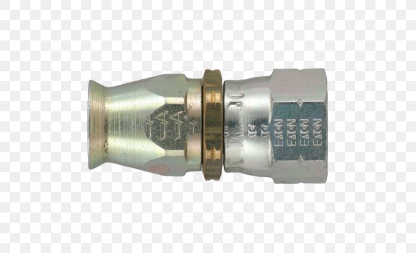 Hose Piping And Plumbing Fitting Stainless Steel Pipe Hydraulics, PNG, 500x500px, Hose, Banjo Fitting, Clamp, Cylinder, Eaton Corporation Download Free