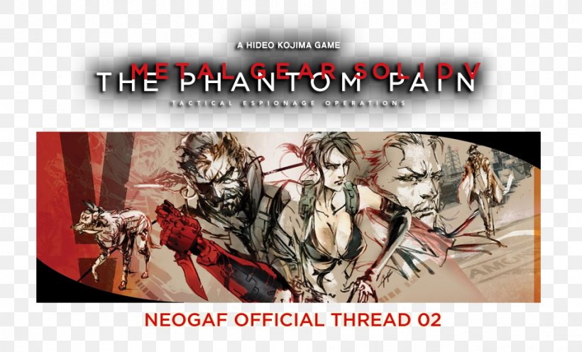 Metal Gear Solid V: The Phantom Pain Metal Gear Solid: Peace Walker Metal Gear Solid V: Ground Zeroes Big Boss, PNG, 944x572px, Metal Gear Solid V The Phantom Pain, Big Boss, Eva, Game, Gray Fox Download Free