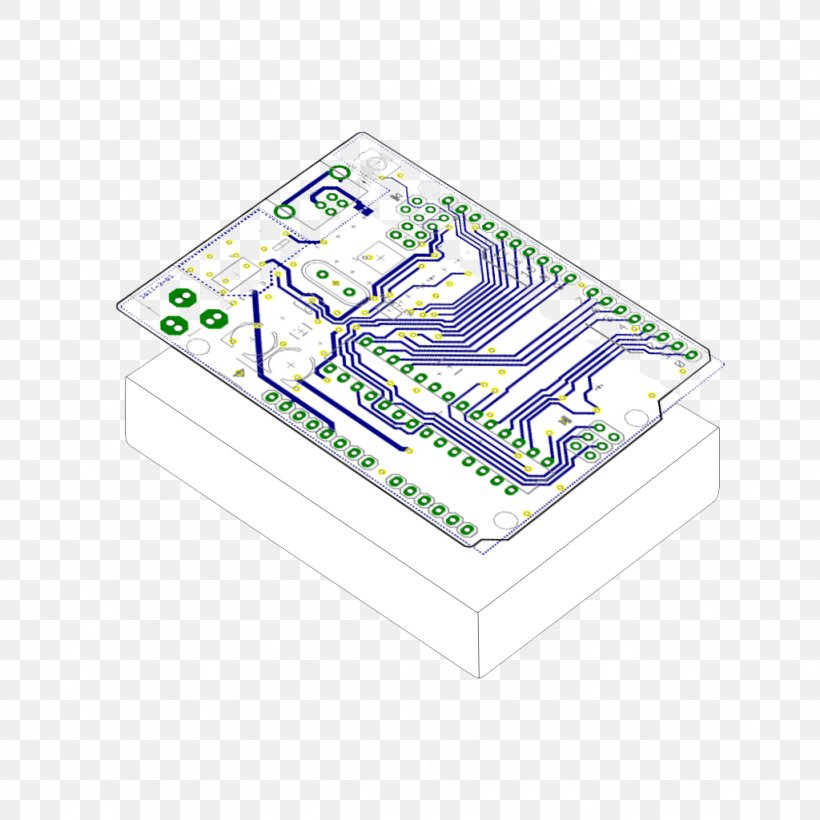 Printed Circuit Board Page Layout Mehrlagenplatine, PNG, 1024x1024px, Printed Circuit Board, Brand, Circuit Diagram, Computeraided Design, Drawing Download Free