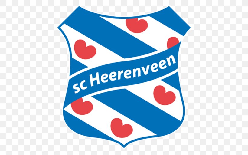 SC Heerenveen Eredivisie Netherlands Football Logo, PNG, 512x512px, Sc Heerenveen, Association, Baby Toddler Clothing, Brand, Eredivisie Download Free