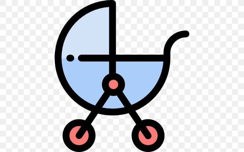 Stroller, PNG, 512x512px, Scalability, Area, Baby Transport, Page, Symbol Download Free