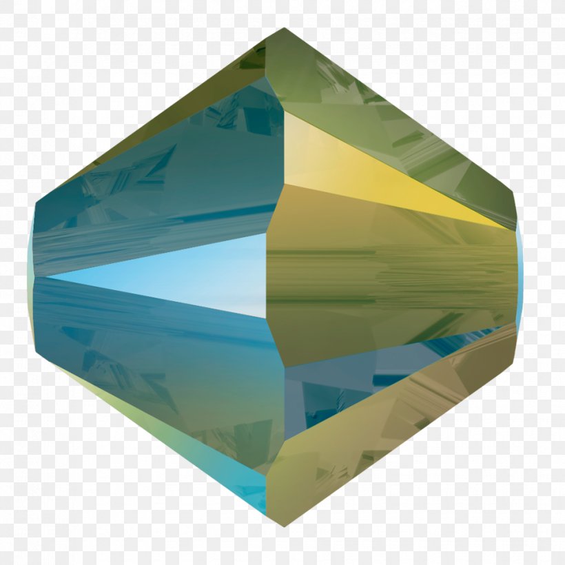 Swarovski AG Bead Crystal Green Color, PNG, 970x970px, Swarovski Ag, Aurora, Bead, Bicone, Color Download Free