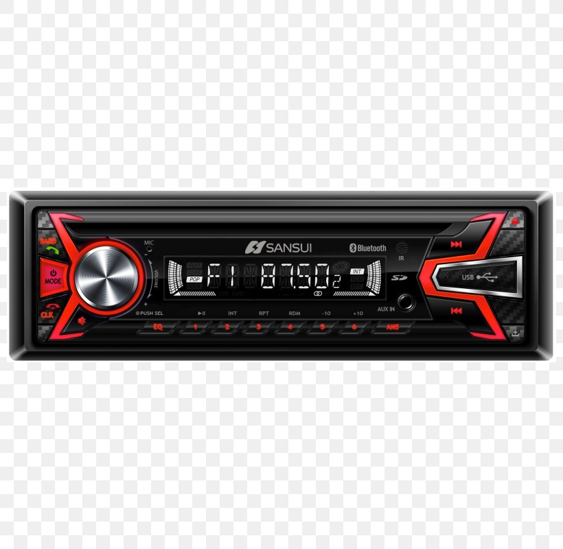 Vehicle Audio Radio Receiver ISO 7736 USB CD Player, PNG, 800x800px, Vehicle Audio, Audio, Audio Equipment, Audio Receiver, Av Receiver Download Free