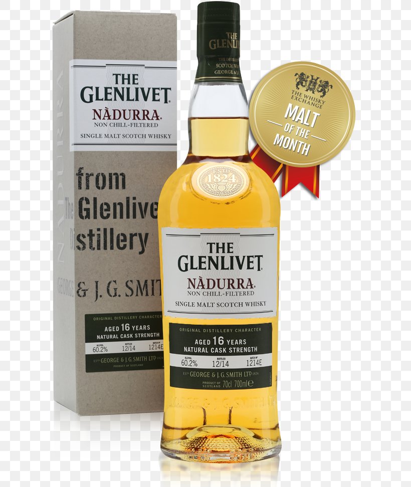 Whiskey The Glenlivet Distillery Single Malt Whisky Scotch Whisky Speyside Single Malt, PNG, 631x972px, Whiskey, Alcoholic Beverage, Bourbon Whiskey, Cask Strength, Dessert Wine Download Free