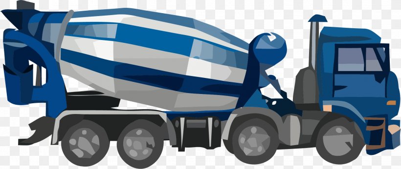Cement Mixers Motor Vehicle Car Truck Concrete, PNG, 1933x820px, Cement Mixers, Betongbil, Car, Cargo, Cement Download Free