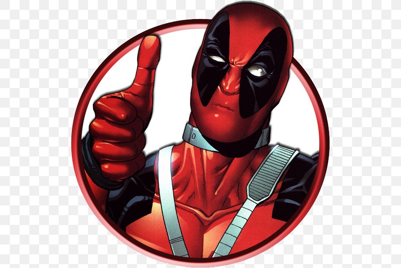 Deadpool Marvel: Avengers Alliance Thanos Marvel Comics, PNG, 530x548px, Deadpool, Comics, Deadpool 2, Fictional Character, Film Download Free