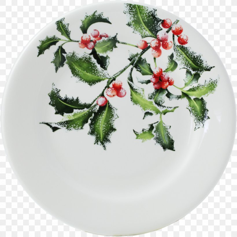 Faïencerie De Gien Dessert Salad Plate, PNG, 1000x1000px, Gien, Aquifoliaceae, Aquifoliales, Bowl, Christmas Ornament Download Free